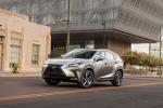 Lexus NX300h 2017 года (NA)